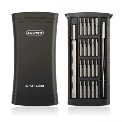 Mobile Phone Screen Opening Repair Tool Kit Screwdriver Set for iPhone XS 8 7 11 - Image 1 of 4