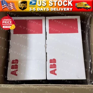 Convertidor de frecuencia ABB 1 PIEZA ACH550-UH-015A-4 NUEVO DHL envío gratuito - Imagen 1 de 5