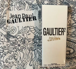 Jean Paul GAULTIER - GAULTIER No. 2 (2022) EAU DE PARFUM - 100 ml Neu OVP ✅