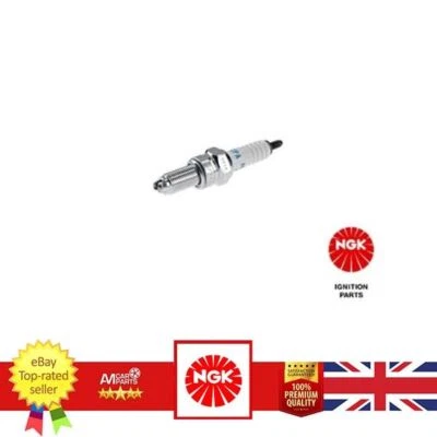 Spark Plug For Audi A4 Daimler DAIMLER SUPER Jaguar S-TYPE XF XJ AJ84575 - Image 1 of 4