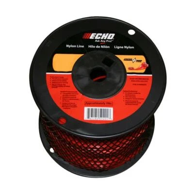 314105055 0.105 in. Cross-Fire String Trimmer Line 702 ft. Large Spool - Image 1 of 2