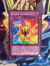 Yu-Gi-Oh! Gloire Chimérique CBLZ-FR074