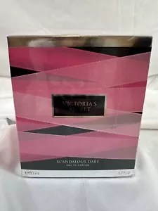 Victoria's Secret Scandalous Dare EDP Spray 50ML (New with box) - Picture 1 of 3