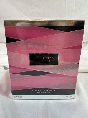 Victoria's Secret Scandalous Dare EDP Spray 50ML (Nuevo con caja) Foto 1 de 3