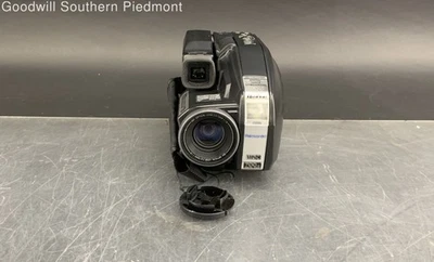 Quasar VM-D52 Palmcorder VHS-C - Parts - Image 1 of 4