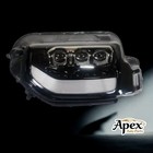 Hyundai PALISADE 19 LX2 Full LED Headlight RIGHT USED GENUINE 92102 S8100