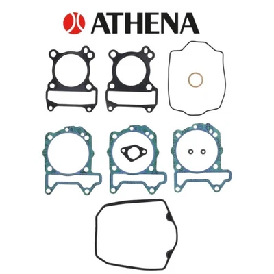 SERIE GUARNIZIONI SMERIGLIO ATHENA Aprilia Habana Custom 125 2002,Mojito 125 - Immagine 1 di 4