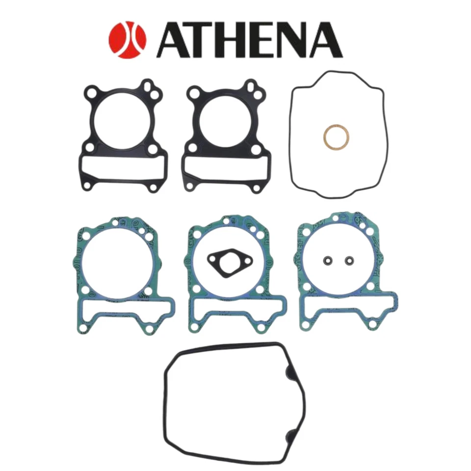 SERIE GUARNIZIONI SMERIGLIO ATHENA LIBERTY MOC 4T 150 2009-2010-2011-2012-2013 - Immagine 1 di 4