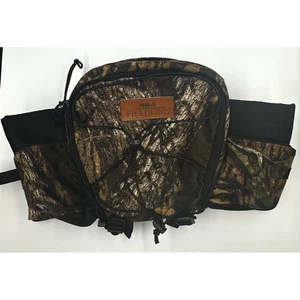 Fieldline Realtree Hunting Backpack Waist Pack Adjustable Waist - Picture 1 of 8