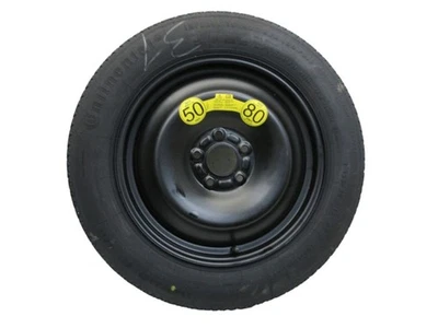 Notrad Reserverad 125/9016 98M Continental Ford Mondeo - Bild 1 von 4