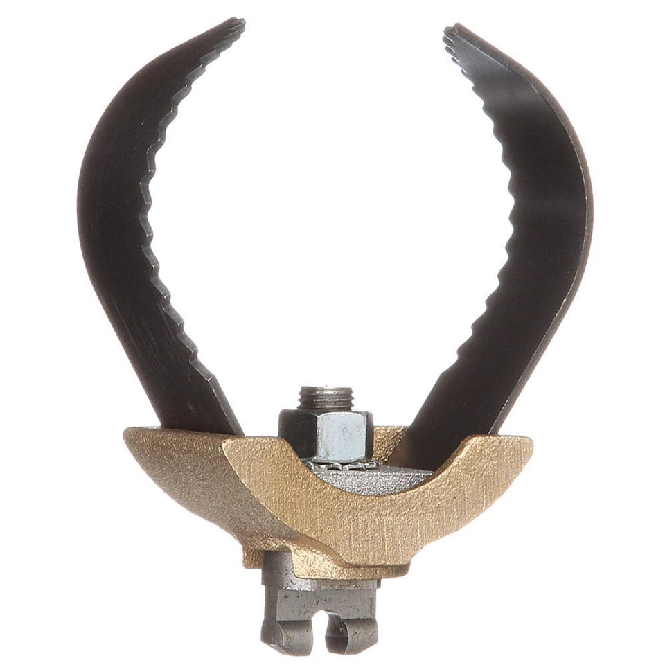 RIDGID 92520 Double Cutter,3 In. W,Steel PK 4 - Image 1 of 1