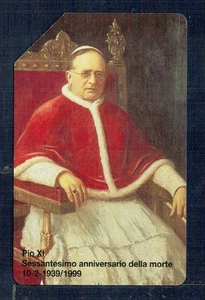 GIAN - VATICANO  - Golden  n° 57 Usata - Imagen 1 de 2