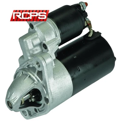 Nuevo arranque 12V para Chrysler europeo NEON II Eng.EJD 1.6 85kw 2001-2006 SR6400N Foto 1 de 2