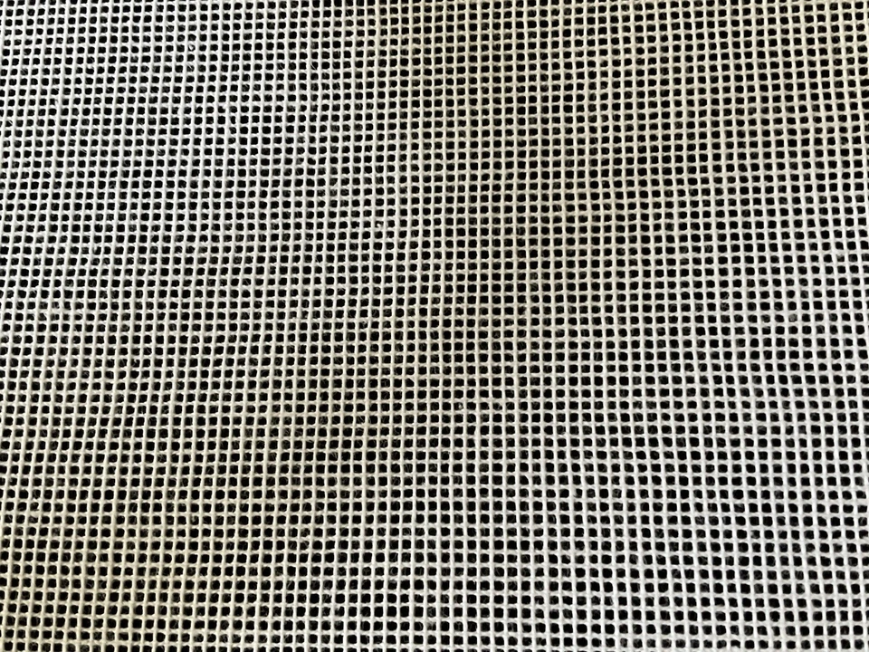 Lote de 12 piezas de lona de punta de aguja en blanco 14 quilates blanco varios tamaños Foto 1 de 1