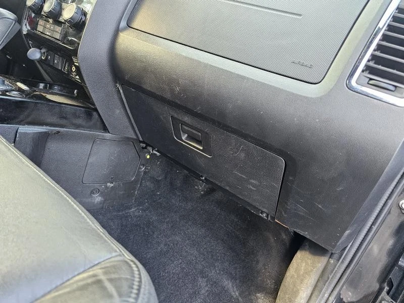 Guantera FORD ESCAPE 08 09 10 11 12 Foto 1 de 1