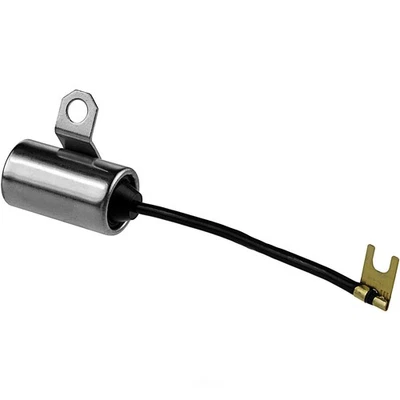 Condensador para camioneta Ford 1942 de 1 tonelada, camioneta de 1/2 tonelada, camioneta de 3/4 toneladas, entrega sedán Foto 1 de 4