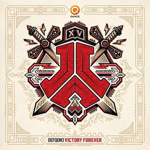 Defqon.1 Festival 2017 - Bild 1 von 1