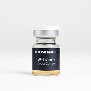 Toskani Wtranex Boost Complex 3 ml x 5 vials #nom - Foto 1 di 1