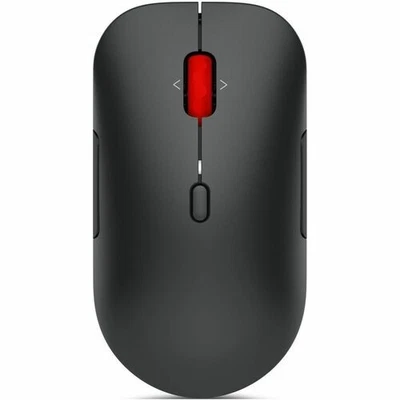 Lenovo Wireless Multi-Mode Pro Mouse 6000 - Image 1 of 4