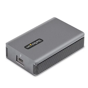 Startech.Com 10G Thunderbolt 3 To Rj45 Ethernet Network Adapter - Afbeelding 1 van 1