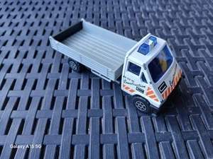 MAJORETTE 1/45. RENAULT MASTER T 35 CONSTRUTION - Foto 1 di 6