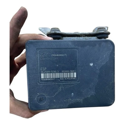 Conjunto de bomba de freno antibloqueo ABS Honda Odyssey EX 2005-2010 3,5 L Foto 1 de 4