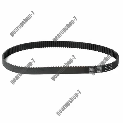 Timing belt 13568-54070 for Toyota Hilux DIESEL 2.4L 2.8L - Image 1 of 3