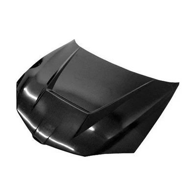 For Pontiac Sunfire 03-05 VIS Racing Invader Style Carbon Fiber Hood - Изображение 1 из 2