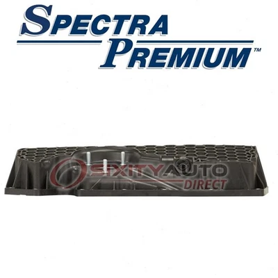 Spectra Premium Engine Oil Pan for 2015-2018 Audi S3 - Cylinder Block  yt Foto 1 de 4