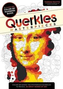 Querkles: Masterpieces - Picture 1 of 1