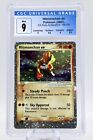 Hitmonchain Ex - Ex Ruby & Sapphire 98/100 - Pokemon - Cgc - 9 Mint - 2002