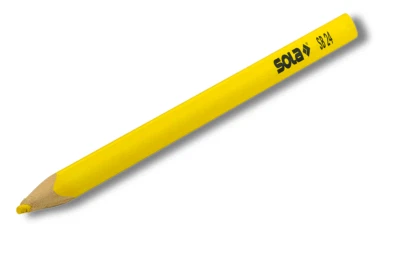 Sola Signal Pencil, SB 24 SB, Blister-Pack (6 x SB24), Length 24 cm - Image 1 of 2