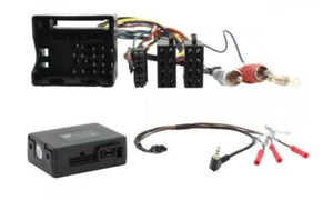 Steering Wheel Remote Adapter Mercedes-Benz ML (164 Series) with MOST Light Wave - Picture 1 of 1