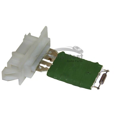 Una nueva resistencia de motor soplador HVAC MTC 4594 1K0959263A para Volkswagen VW Foto 1 de 4