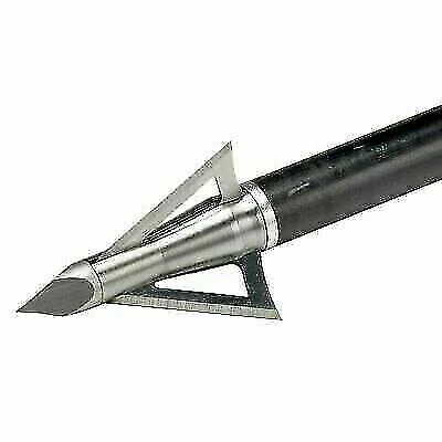 Excalibur SS 3 Blade Boltcutter 6 Pieces - Silver