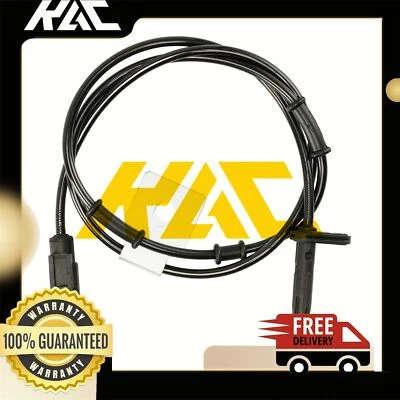 Sensor de velocidad de rueda ABS para Chevrolet Equinox 2010-2017 GMC Terrain 2010-2017 Foto 1 de 4