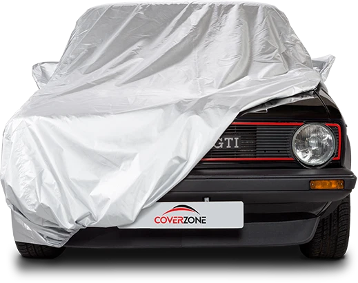 Cover Zone Car Cover CCC263 Voyager Automotive Accessory For Fiat Linea 07-18 - Image 1 of 4