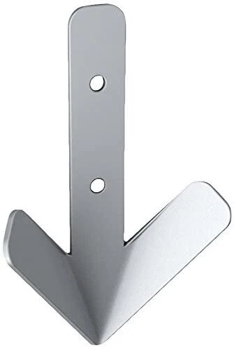 BOLIS ITALIA - APPENDINO ROBIN HOOD IN ACCIAIO ARGENTO - Immagine 1 di 2