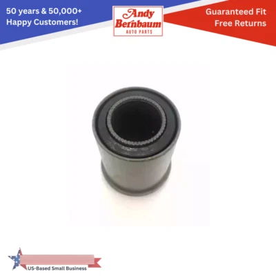 Buje de brazo de control de bloque silencioso inferior Firedome Firedome 1957-1959 DeSoto Adventurer Foto 1 de 4