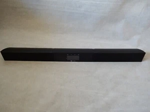 Joblot 2 x Current Audio SB65 40 Watt Soundbar Spare Parts - Soundbar Sound Bar - Picture 1 of 4