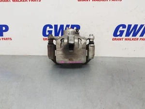 KIA CERATO BRAKE CALIPER LH FRONT, COUPE/KOUP, YD, 11/13-12/16 - Picture 1 of 3