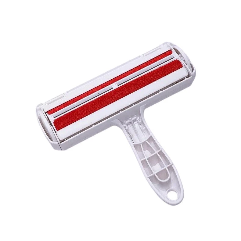 Reusable Pet Hair Remover Roller Portable Multi-Surface Lint Roller ALT-5002