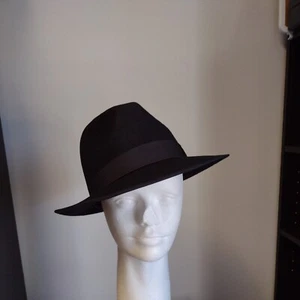 Italian Style Fedora - Picture 1 of 7