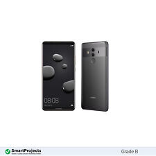 Huawei Mate 10 Negro 64GB Grado B - Smartphone Libre