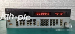 AGILENT / HP 8656A 100 kHz - 990MHz SIGNAL GENERATOR Used* - Picture 1 of 3