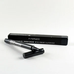 Mac Fluidline Pen Eyeliner Indelibly Blue by M.A.C - Full Size 1.0 g / 0.034 Oz. - Picture 1 of 1