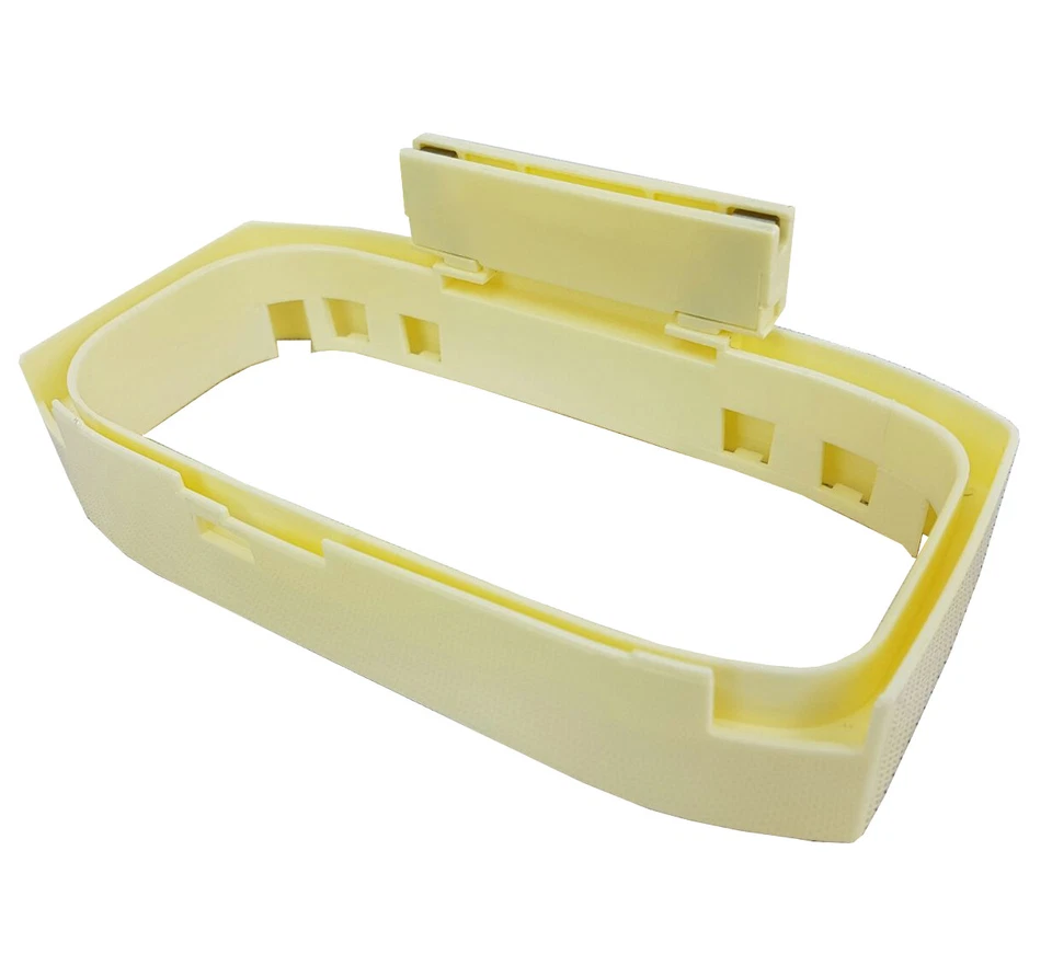 GECASA SRL GHIERA REGGI SACCO VK120 UNITA' FILTRO VORWERK FOLLETTO NO ORIGINALE COMPATIBILE