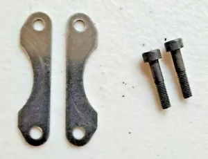 Traxxas Brake Pads (2) & 3x15mm Cap Hex Screws (2) #4965 (partial) - Picture 1 of 1