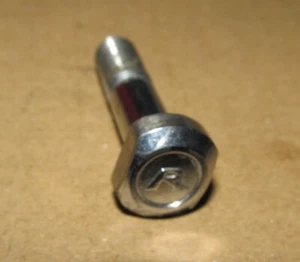 Raleigh Rampar Old School Binder Bolt- Road BMX Muscle Bike - Picture 1 of 4