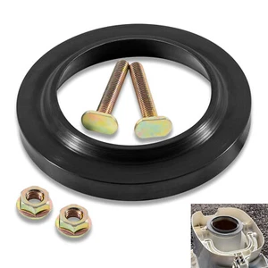 For Thetford Aqua Magic IV V 12524 Closet Bolt Kit-Toilet Parts Flange Seal Nuts - Picture 1 of 7